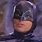 Adam West Batman Cowl
