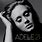 Adele 21 CD Cover