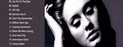 Adele 21 CD Song List