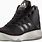 Adidas Basketball Shoes Black