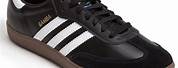 Adidas Samba Indoor Soccer Shoes