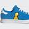 Adidas Simpsons