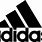 Adidas Znak