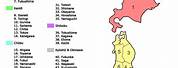 Administrative Divisions of Japan Wikipedia
