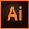 Adobe Ai Icon