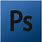 Adobe Photoshop CS4 Logo