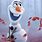 Adorable Olaf