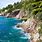 Adriatic Sea Coast