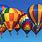 Aerostatic Balloon