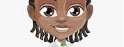 African American Cartoon Characters