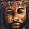 African Art Black Jesus