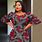 African Clothes for Plus Size Women