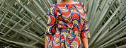 African Print Design Dresses