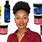 Afro Hair Products