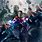 Age of Ultron Wallpaper