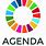 Agenda 2030 Logo