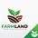 Agro Farm Logo