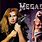 Aguante Megadeth