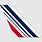 Air France Plane Logo