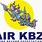 Air KBZ Logo