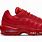 Air Max 95 All Red