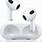 Air Pods Earbuds