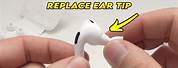 Air Pods Pro Left Ear