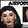 AirPods Sims 4