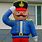 Airblown Inflatable Toy Soldier