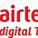 Airtel Digital TV Logo