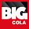 Aje Big Cola Logo