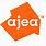 Ajea Media Logo