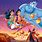 Aladdin Cartoon Image
