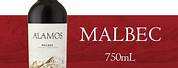 Alamos Malbec Wine