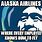 Alaska Airlines Meme