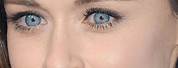 Alexis Bledel Eye Color