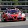 Alfa 4C Race Car