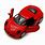 Alfa Romeo Toy Car