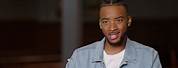 Algee Smith the Hate You Give