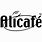 Alicafe Logo