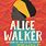 Alice Walker Books