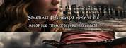 Alice in Wonderland Movie Quotes