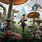 Alice in Wonderland Scenes Tim Burton