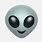 Alien Emoji Copy and Paste