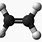 Alkene Molecule