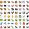 All Animal Emojis