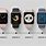 All Apple Watches