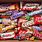 All Candy Bars