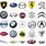 All Car Symbols