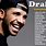 All Drake Songs